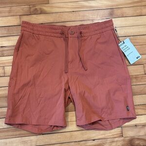 NWT REI Beyonder short
